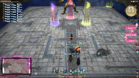 Weekly of Mercredi :D [NoobAST Pov]