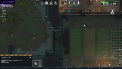 RimWorld: Still learning, we're getting there! :)