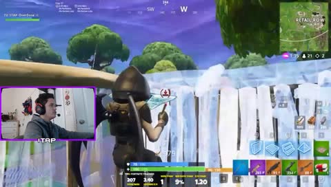 Lets Get Some Dubs