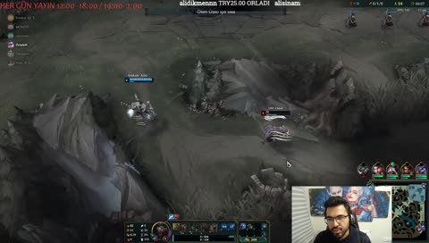 HÜLOOO  jungda dalak bırakıyoruz !