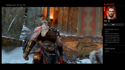 God of war