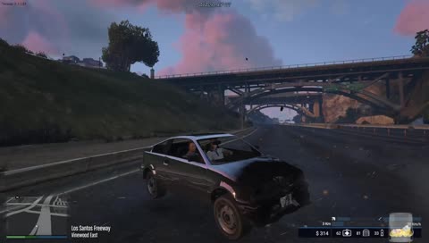 [JEAN NOEL RP #3] COUCOU, C'EST JEAN NOEL ! OUAIS !! [adastra 550 places]