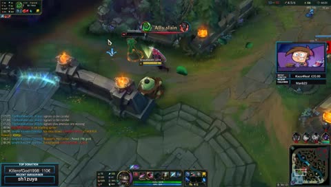 Anel do Eliseu mais logo | Arigato Ohnitram e Kaos4Real 🤙