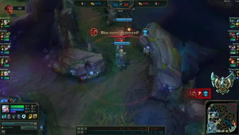 L e a g u e c o a c h i n g | EU LUL