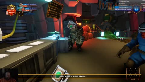 [PC][US] Long time no stream ik.