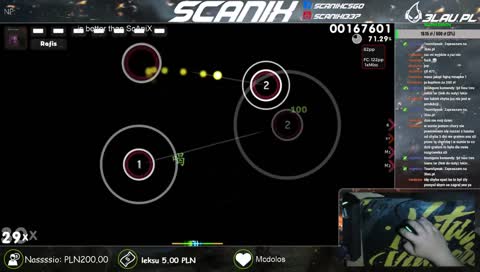 Shit player check this out!!