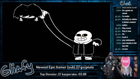 New streamer Come join and chill