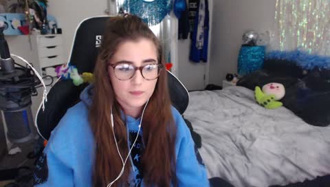 [UK] You will regret watching this stream xox 