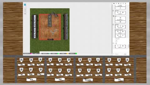 Slice and Dice dnd show - episode 8 