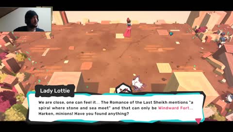 [ENGLISH] 🛑 Temtem 🛑 24h Stream