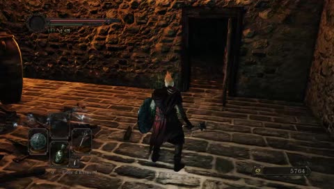 Mauvaise Foi Man découvre SoTFS