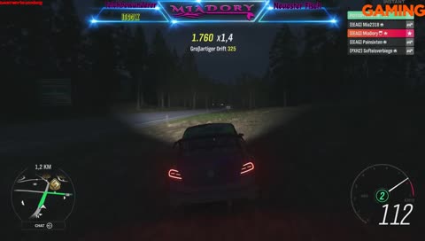 Auto fahren .... kann ich! .... xD Forzathon, Meisterschaften, Blitzer, Strecken bauen und testen ... einfach alles!  #NOOB [kw-com.de]