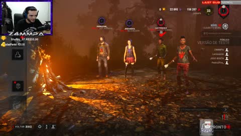 [PT-BR] Hora da Vala.Depois Tarkov. youtube.com/z4mmpa !loots 