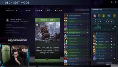 Artifact Day 1: Let's Learn this baby! (Giveaways + Extra zcoins) 