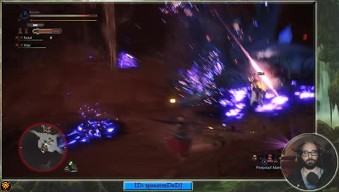 [ITA/ENG] PC "Farming Wednesday" Open lobby, come and join the hunt! !sfx !hunt !challenge 