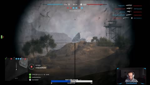 [NL/ENG] LET'S RAGE!!! :)