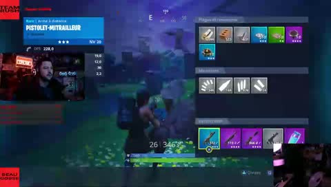 [fr] on reprend espoir pour le top1