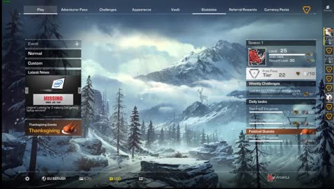 [ESP] ROE!! Ring of Elysium! Estamos de Vuelta!!