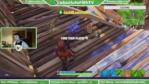 ☘️SQUADS WITH FOLLOWERS!☘️🍺FREE PINTS!🍺!Join (PS4/IRE)