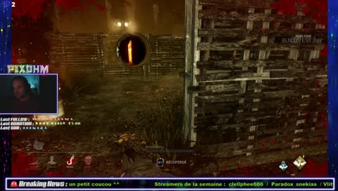 [PC-FR] NOUVEAU TUEUR SUR LE PTB !