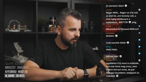 Számít a közeg, amiben élsz | LÉT Night #10