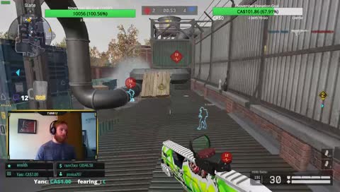 Canadian [EN] Sub Goal 28/50! Come Chat With Me