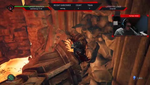 [PT] LeBait (c/webcam)