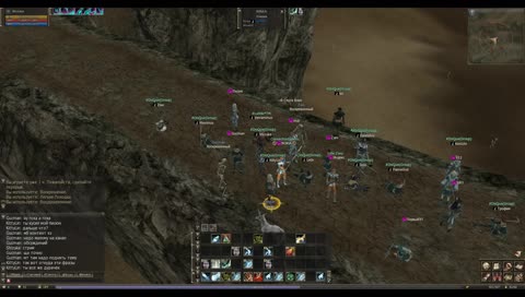 [anakim] The battle for Mivina!