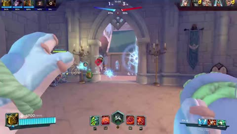 Previous GM | Playing with JoeksTV | @Redilistic