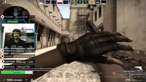 [PT/EN/FR] Ursos vão estar na Blast Pro Series<3 <3 !loots !horario 