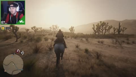 The Age of Outlaws | Socials: @mewingllama