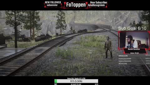 [ENG/NOR] Finaly some Online Cowboy Action Hype