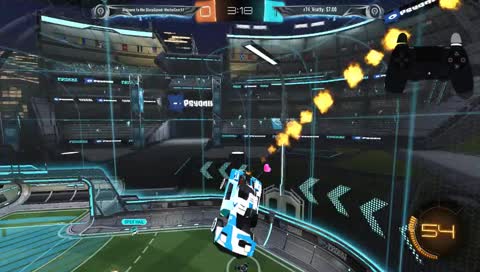 FINALLY GOT AFFILIATE (GONE WRONG)