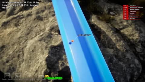 Murmeln (!play @ twitch.tv/monti)