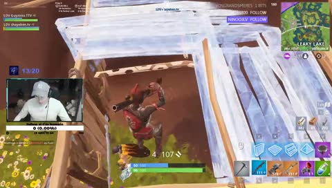 MAXIMUS SOON DUO TRAIN -  GUYZOOU