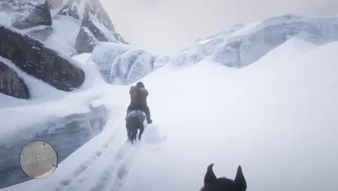 Red Dead Redemption 2 - Chiacchere in Live co Bash