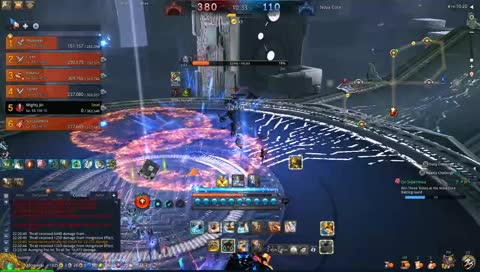 Disabled gameplay with spicy rng
