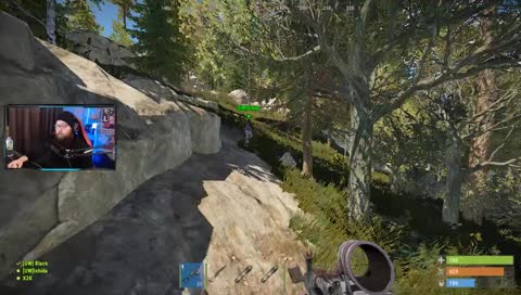 ON chill avec les boys encore gripper x 100000 !