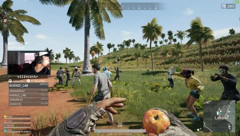 [ENG/FIL]! COME HANGOUT! GOAL:50 FOLLOWERS! AFK FOR A BIT!