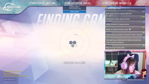 🎮 I'M ALREADY TRACER 🎮  