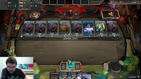 Artifact Day!