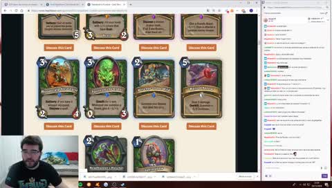 Artifact Day!