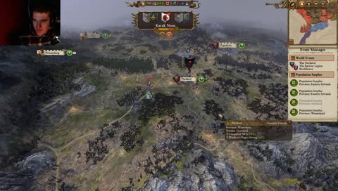 [ENG] [HtH] We'd have nice things, but instead we have Demokin!