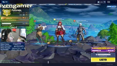 ♿♿lvl 100 de ruta? ♿♿