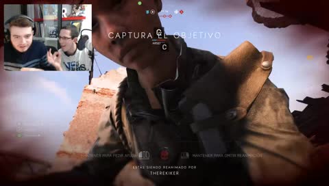 [ESP] Sorteo de un Star Wars Battlefront II para XBOX ONE - Podcast Battlefront 2 !ApoyaFortnite !sub !rublos