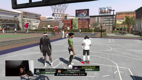XBOX COMP STAGE! FACECAM STREAMS FROM NOW ON!
