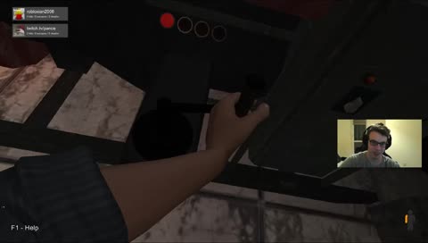 Znany streamer bawi się siusiakiem na live