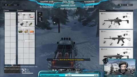 Játékbemutató Ring Of Elysium!