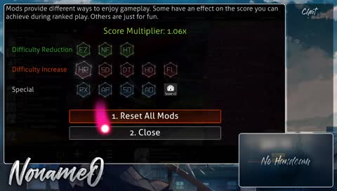 #450 | new mouse is good