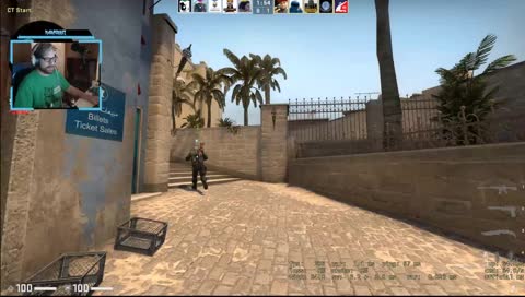 Ring Of Elysium with Nipz